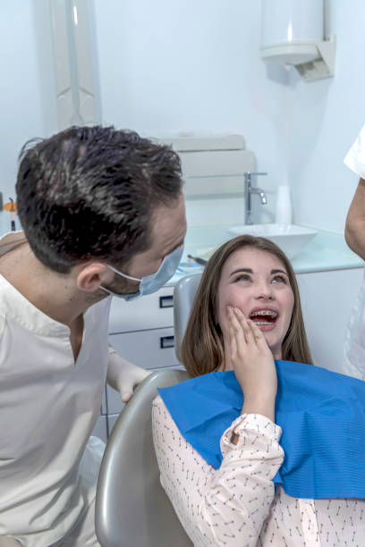 Best Emergency Dental Care for Sports Injuries in Sun City Center, FL